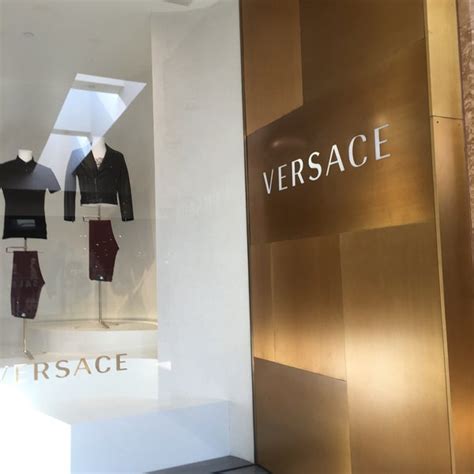 versace costa mesa